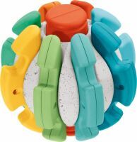 Chicco 2in1 Babys Erster Kreativball - Eco+ (40820400)