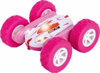 CARRERA RC - 2,4GHz Mini Turnator Pink