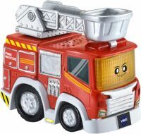 VTech Tut Tut Speedy Flitzer - Feuerwehrauto (25117468)