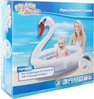 Splash & Fun SF Planschbecken Schwan #95cm (77707964)