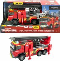 majorette FMX Fire Ladder