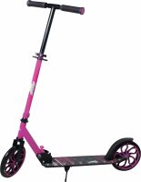 VEDES Großhandel GmbH - Ware New Sports Scooter Pink/Schwarz, 200 mm, ABEC 7