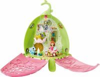 Schleich Marween's animal nursery - Bayala: A Magical Adventure - Girl - 5 yr(s) - Plastic - Multicolour