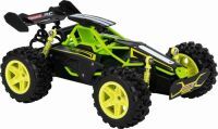 Carrera 370200001 Lime Buggy 1 18 RC Einsteiger Modellauto Elektro