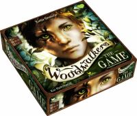 Magellan GmbH & Co.KG Woodwalkers - The Game