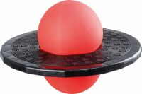 VEDES Großhandel GmbH - Ware New Sports Saturn Hüpfball #15 cm, mit Pumpe