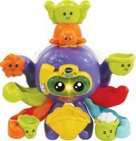 VTech Badespaß Oktopus (40824600)