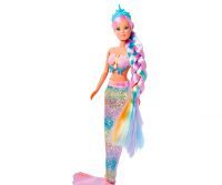 Simba Dickie Vertriebs GmbH Steffi Love Rainbow Mermaid