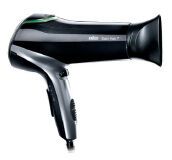 Braun Haartrockner Satin Hair 7 HD 710 solo