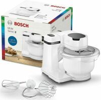 Bosch KÜCHENMASCHINE            700W (MUMS2AW00         WS)