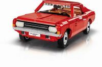  Cobi 24345 Opel Rekord C Coupe