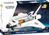 Cobi 1930 Space Shuttle Atlantis