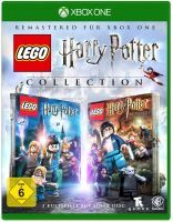 LEGO Harry Potter Collection (XONE)