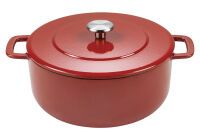 COMBEKK Dutch Oven "Sous-Chef"