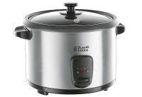 Russell Hobbs 19750-56 - Stainless steel - 1.8 L - 700 W