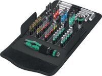 Wera KK 100 - 52 pc(s)