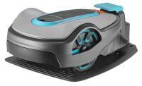 Gardena Sileno life - Robotic lawn mower - 750 m² - 22 cm - 2 cm - 5 cm - Rotary blades