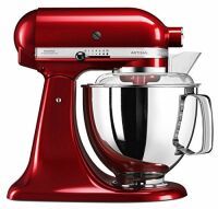 KitchenAid 5KSM175PSECA Artisan Küchenmaschine