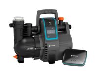 Gardena 19106-20 - 1300 W - AC - 5 bar - 5000 l/h - IPX4 - Black,Cyan,Orange