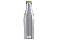 SIGG Meridian Brushed 0.5L gy| 8999.60