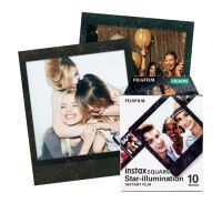 Fujifilm Star Illumination - 10 pc(s)