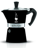 BIALETTI Espressokocher "Moka Express Color" 6 Tassen