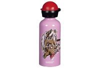 SIGG Trinkflasche "Let's run"