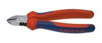 Knipex SEITENSCHNEIDER KOPF POL.140MM (70 02 140        2-K)