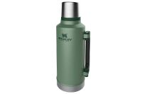 Black & Decker Classic Bottle XL 1,9 L Hammertone Green