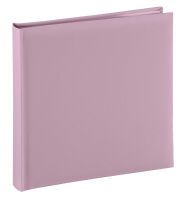 Hama Fine Art Jumbo-Album  30x30 80 weiße Seiten, flieder    2748 Archivierung -Fotoalben-