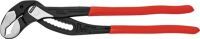 KNIPEX 88 01 300 - Tongue-and-groove pliers - 7 cm - 6 cm - Chromium-vanadium steel - Red - 30 cm