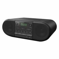 Panasonic CD-RADIO DAB+ BLUETOOTH FB (RX-D552E-K        SW)