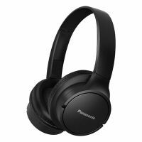 Panasonic KOPFHÖRER ON-EAR BLUETOOTH (RB-HF520BE-K      SW)