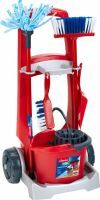 Theo Klein Vileda cleaning trolley - Household - Boy/Girl - 3 yr(s)