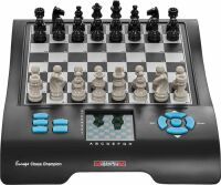 Millennium Schachcomputer Europe Chess Master 2