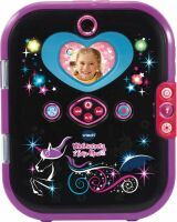 VTech Kidisecrets Selfie Music 2.0 bk| 80-541974