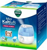 Procter & Gamble WUL525E Mini Kaltluft Ultraschall Luftbefeuchter