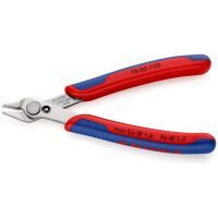 Knipex SUPER KNIPS-INOX BIS Ø1,0MM (125MM ELEKTRONIC-)