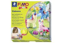 STAEDTLER Fimo kids Form&Play Unicorn6SZ