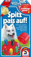 Schmidt Spiele Spitz pass auf!