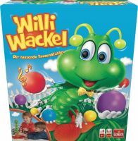 Goliath 30960 Willi Wackel