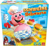 Goliath 30341 Schweine Schwarte