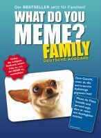 Hutter Trade GmbH & Co. KG What Do You Meme - Family Edition (DE)