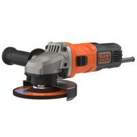 Black & Decker BEG010-QS Winkelschleifer 710 W