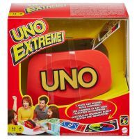 Mattel GXY75 UNO Extreme