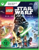 LEGO STAR WARS Die Skywalker Saga (Xbox One / Xbox Series X)