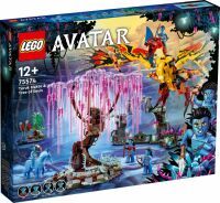 LEGO Avatar 75574       Toruk Makto und der Baum der Seelen LEGO