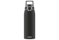 SIGG Shield One Black 1l bk| 8992.80