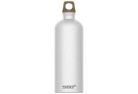 SIGG Trinkflasche "Myplanet Path Plain"