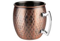 APS Becher Set "Moscow Mule" 2er Set